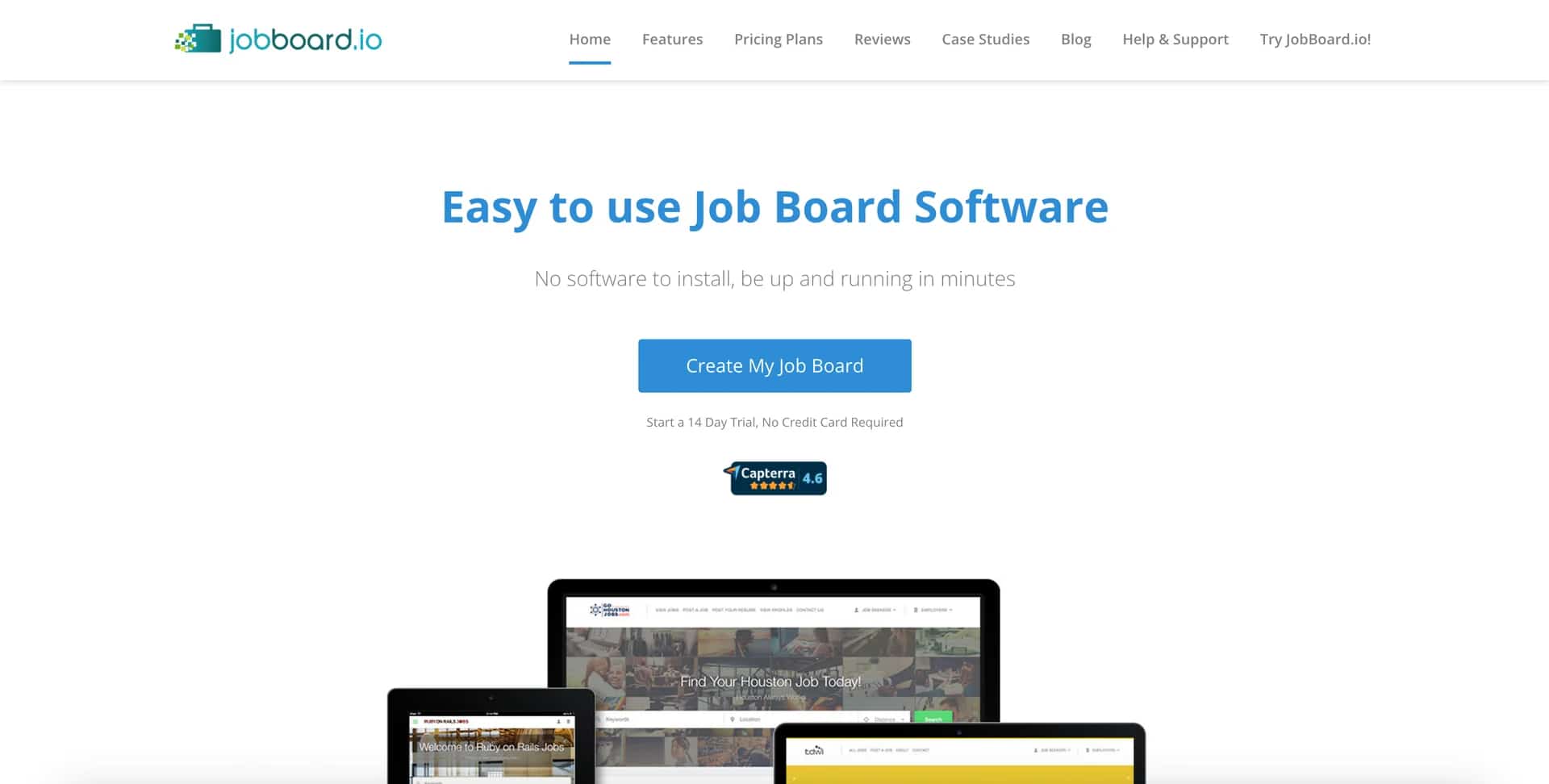 Cover Image for JobBoard.io